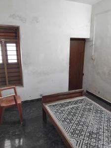 Postel nebo postele na pokoji v ubytování Kailas