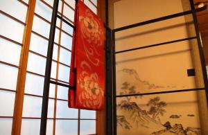 Fotografie z fotogalerie ubytování NAGASAWA VILLA 1組限定一棟貸し Traditional Japanese Home v destinaci Omači