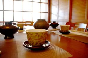 Fotografie z fotogalerie ubytování NAGASAWA VILLA 1組限定一棟貸し Traditional Japanese Home v destinaci Omači