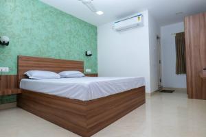 Gallery image of Balu Residency - A Business Class Hotel in Coimbatore