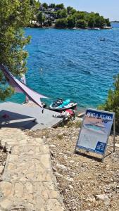 Φωτογραφία από το άλμπουμ του Mobile home Tortuga σε Drage +14 φωτογραφίες