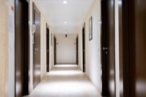 Fotografie z fotogalerie ubytování Union Park Hotel v destinaci Riccione