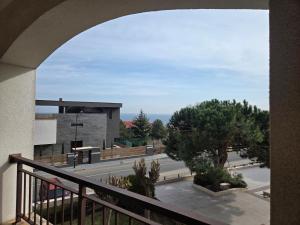Φωτογραφία από το άλμπουμ του Аpart hotel PARADISE VIEW στη Σωζόπολη +6 φωτογραφίες