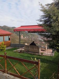 Foto dalla galleria di Sama house a Rize Altre 43 foto