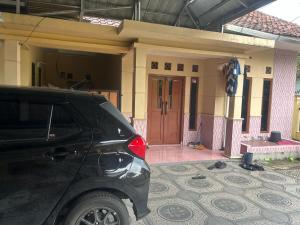 Fotografie z fotogalerie ubytování Top Palace v destinaci Sumedang