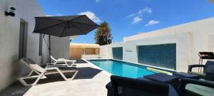 Φωτογραφία από το άλμπουμ του villa arij Djerba σε Al Ḩaddādah