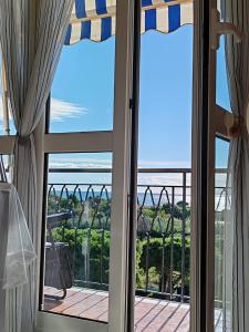 Gallery image of Appartamento vista mare in Albenga