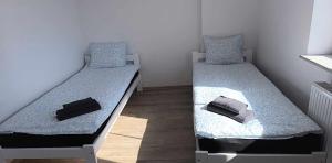 チェンストホヴァにある7 Apartament Częstochowaのギャラリーの写真