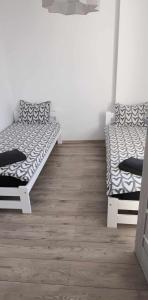 チェンストホヴァにある7 Apartament Częstochowaのギャラリーの写真