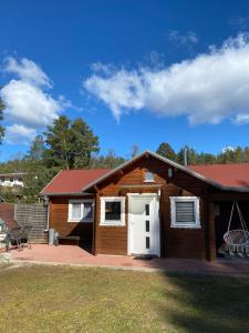 Tòa nhà nơi nhà nghỉ dưỡng tọa lạc +107 ảnh