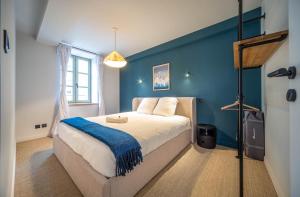 Photo de la galerie de l'établissement L'aventurière, à Tournus