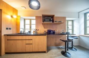 Photo de la galerie de l'établissement L'aventurière, à Tournus