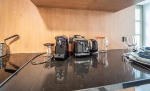 Photo de la galerie de l'établissement L'aventurière, à Tournus