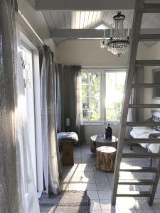 Billede fra billedgalleriet på Tiny House i Skiphelle + 24 billeder