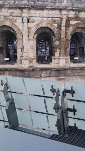 Fotografie z fotogalerie ubytování Le mazet en été en garrigue nimoise et parking v destinaci Nîmes