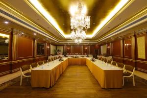 Konferenční prostory v ubytování Radisson Hotel Jalandhar + 37 fotografií