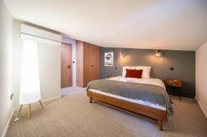 Gallery image of L'exploratrice in Tournus