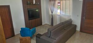 Et opholdsområde på Encanto da Lagoa