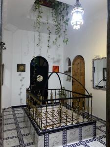 Mynd úr myndasafni af Dar Rif Kebdani í Tangier