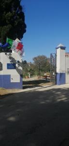 Gallery image of SERRA E MESU Affittacamere in Magomadas