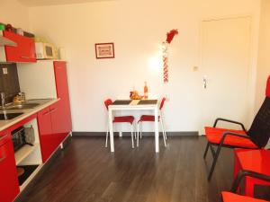 Fotografie z fotogalerie ubytování Le petit gîte de la tour v destinaci Montoulieu