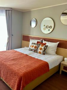 Imagine din galeria proprietății DELF INN Adults Only în Świnoujście +33 fotografii