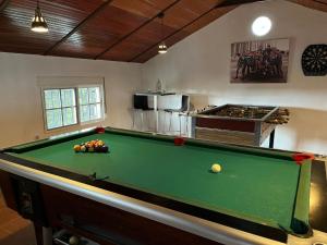 Billede fra billedgalleriet på La Colina Sierra Norte de Sevilla i Sevilla