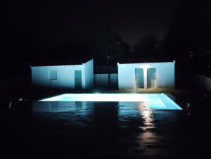 Billede fra billedgalleriet på La Colina Sierra Norte de Sevilla i Sevilla + 24 billeder