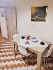 Fotografie z fotogalerie ubytování City Life Apartment v destinaci Heráklion