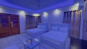 Gallery image of Hotel Blue Sky in Dhaka +19 photos