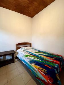 Fotografie z fotogalerie ubytování Rancho Colibrí v destinaci Zoquiapan