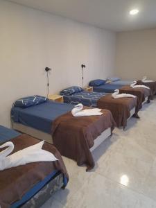 Fotografie z fotogalerie ubytování Hotel Ideal Termal v destinaci Termas de Río Hondo