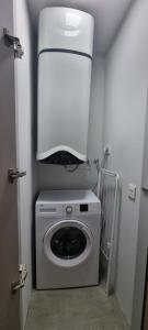 Kép Malaga a Tu Ritmo! Edificio muy tranquilo y moderno! szállásáról Málagában a galériában