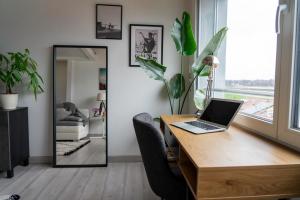 Mynd úr myndasafni af StudioLoftMountains í Collombey