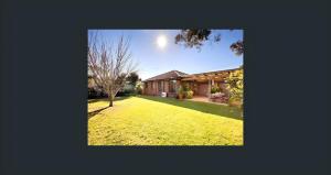 O grădină în afara Sydney Blue Mountain Haven 4BR