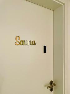 Certifikát, hodnocení, plakát nebo jiný dokument vystavený v ubytování LITELIVING Cozy Suite