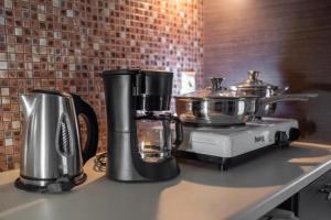 Gallery image of Dimi Studio Image in Ierapetra
