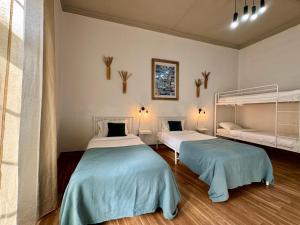 Gallery image of ALGARVE HOSTEL by Sweet Spot for us in Faro