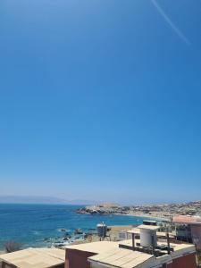 Φυσικό τοπίο κοντά σε αυτή η παραθεριστική κατοικία