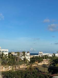 Příroda nedaleko bed and breakfast