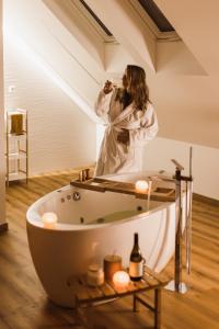 Hosté ubytování Apartmán Inkognito