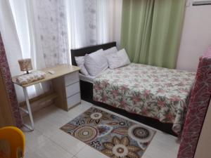 Gallery image of James' Sea La Vie in Allen