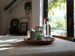 Fotografie z fotogalerie ubytování Lo noú b&b v destinaci Aosta