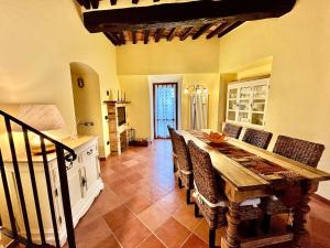 Gallery image of La casa del timo - The house of thyme in Todi