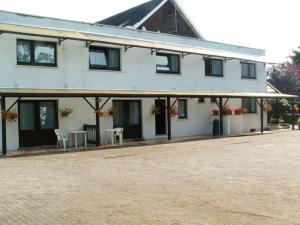 Gallery image of Résidence Rachel 22 in Mons