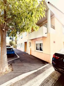 Edificio in cui si trova l'appartamento