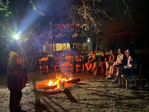 Επισκέπτες που μένουν στο Savannah Murchison Lodge +2 φωτογραφίες