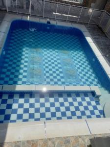 Fotografie z fotogalerie ubytování Hotel escorpion v destinaci Melgar