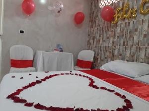 Fotografie z fotogalerie ubytování Hotel escorpion v destinaci Melgar + 8 fotografií