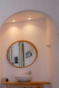 Bagno di Aldea